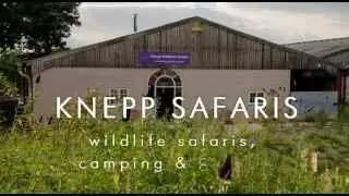 Knepp Wildland