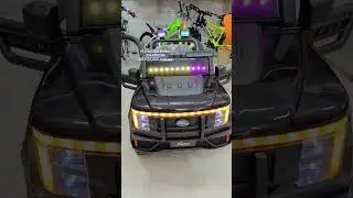 Imported Kids Electric Jeep Ford | 4&times;4 Big Size | Remote + App Control | Best Price #kidsrideon