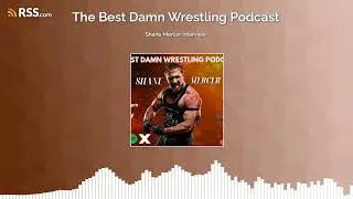 Shane Mercer Interview