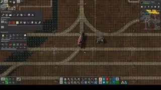 Factorio PyBlock - Part 97 - Hungry for more cleanup