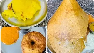 Утренний завтрак | kannur | kesari | кофе | #шорты