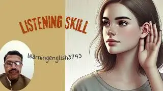 Listening Skill