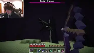 The End? | Minecraft 1.4