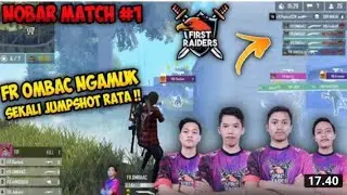 ffws2021 FR NABRAK THAILAND JUARA KOK RATA