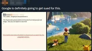 Google is Cooked