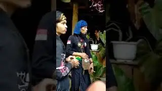KOMUNITAS SUNDA BUHUN
