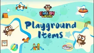 Playground Items