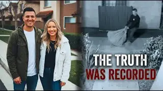 The Doorbell Camera Evidence: Reconstructing the Shayla Cabrera Homicide Case