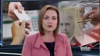 Pre-paid credit card rules