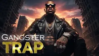 KING WITHOUT CROWN | Gangster Trap x Freestyle Rap Mix &ndash; Ruthless Power & Energy 2026#3