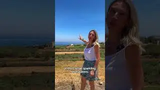 Lifelong Summer in Candia Villas 2 #greekrealestate #dreamvilla #crete
