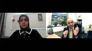 د. سرمد نديم، شلونك اليوم / موضوع الحلقة (الاكتئاب)