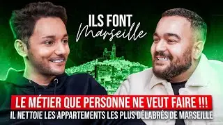 ODEUR DE CADAVRE, PUNAISES DE LIT, RATS : UN NETTOYEUR DE L'EXTR&Ecirc;ME EXPLIQUE LE SYDROME DE DIOG&Egrave;NE