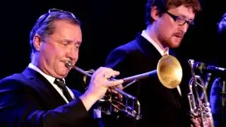 Stardust - Hoagy Carmichael -  Claude Egéa PJM Orchestra