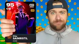 I SPENT A MILLION COINS ON EVERY COLLECTOR SERIES PACK IN MADDEN 26!
