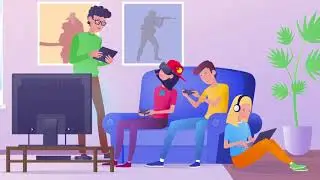 Game Loot Network - How it works