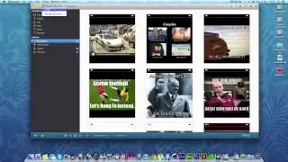 How to Get Instagram on Mac