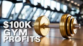 The $100,000 Hour: Time Management Strategies for Gym Owners