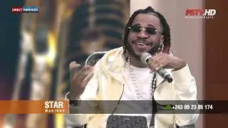 SEDA CAPO YAMADO ABOYI CHOMI NA TV ASENGI FABRIGAS NA HÉRITIER WATA BAZALA UNIES BA TIKA BA FUTILITÉ