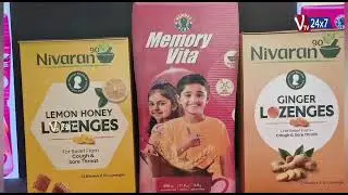 Memory Vita Product Launch @ Chennai 