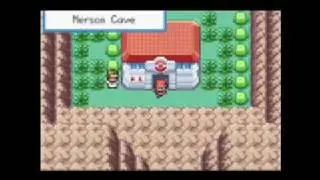 Pokemon Rijon Adventures - Episode 2