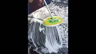 Car Wash Mop Brush #cardetailingtool #carwashtool #cardiywash