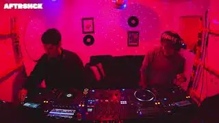 Afterhours Deep & Groovy Set 2025 | Leo Terrazas x Tommy Bustillos