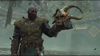 God of War: Valkyrie - Kara (GMAC)
