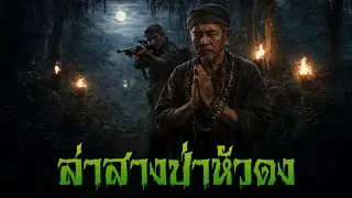 ล่าสางป่าหัวดง l กองไฟ คลาสสิก