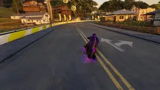 THE CREW MOTORFEST Indian Scout Gameplay [replay]