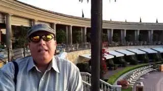 Memorial Day Weekend At The Coliseum Pool & Grill Pelican Hill 5-23-15