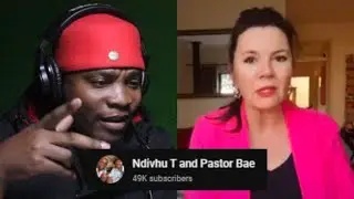DEMONIC Ndivhu T new video