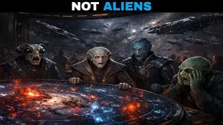 The BIGGEST Threat to Humanity is NOT What You Think!