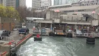 Jack Layton Ferry Terminal