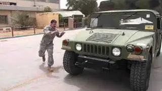 Joint Base Balad Music Video