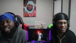 Broadday (Active Gxng) - Honourably [Music Video] #RAGTALKTV REACTION