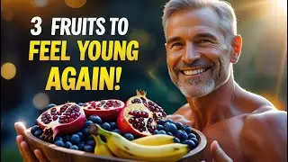 Doctor&rsquo;s Warning Men Over 60, Stop This One Habit Immediately    #menhealthover60 #antiagingfruits