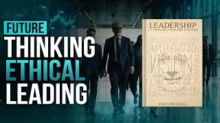 Future Thinking Ethical Leading