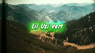 Lil Uzi Vert - Skir Skirr (Album: LUV is Rage 2)(Vad Zev Music Version)