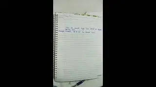 Convert Angle from DMS form to Decimal Form