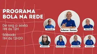 Bola na Rede – 29/12/2025