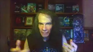 It's important to define the purpose when playing TTRPGs, video games board games and other hobbies!