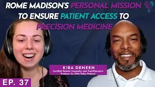 GFH S1E37 Kira Deneen