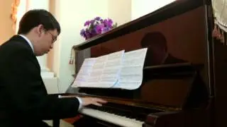 Trump's Piano Performance (500,000 Subscriber Special)