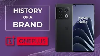 Unleashing the Beast: The Meteoric Rise of OnePlus Revealed!