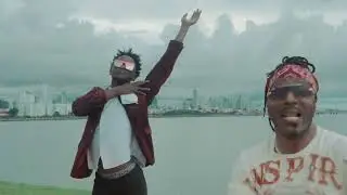 Kali Toka - Mi Droga | El Malecón (Official Music Video)