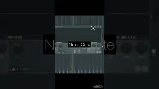 Get Rid of White Noise! #flstudiotutorial #flstudioproducer #flstudiotips #producertips