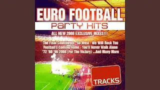 Go West (Rock The Stadium Mix 2008)