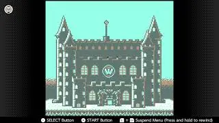 Давайте поиграем в Super Mario Land 2: 6 золотых монет &mdash; Часть 7
