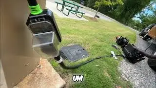 RV Surge Protector: Protect Your System! #shorts